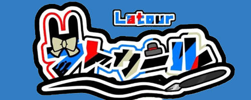 ラトゥール公式サイト